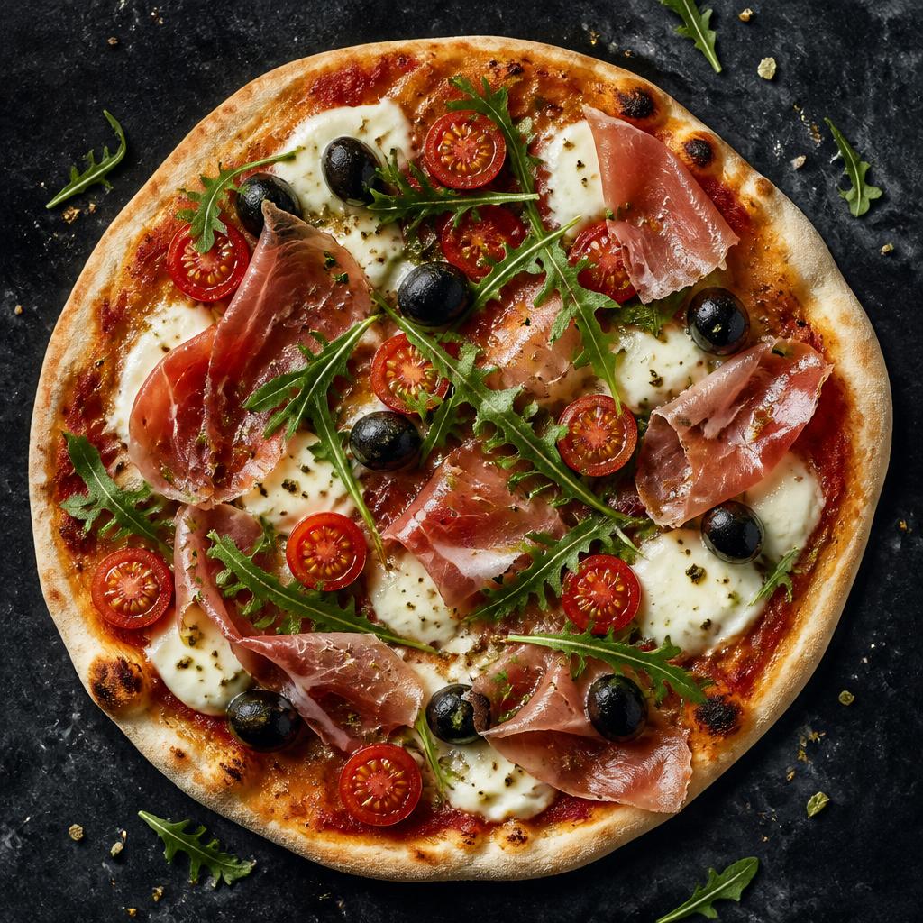 Pizza Italiana